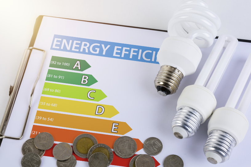 świadectwo energetyczne